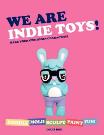 We Are Indie Toys!-小麦知识