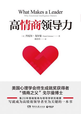 高情商领导力-小麦知识