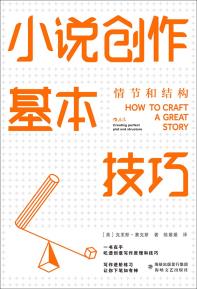 小说创作基本技巧-小麦知识