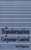 The Transformation of Corporate Control-小麦知识