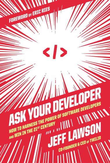 Ask Your Developer-小麦知识