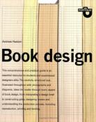 Book Design-小麦知识