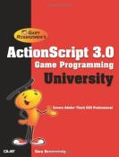 ActionScript 3.0 Game Programming University-小麦知识