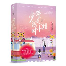 少年，我是时小甜-小麦知识
