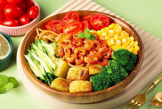 吃轻食有什么好处和坏处 轻食不适合什么人群-小麦知识