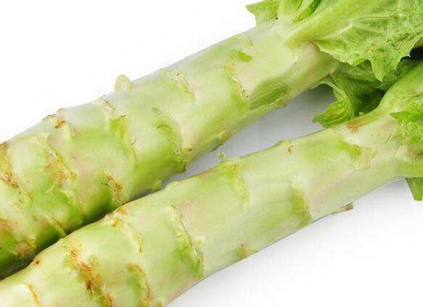 产妇可以吃莴笋吗 产妇怎么吃莴笋好吃-小麦知识