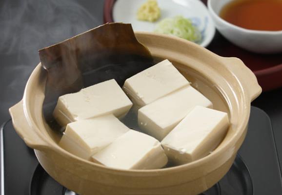 吃豆腐会拉肚子吗 蛋白质易造成消化不良引发腹泻等-小麦知识