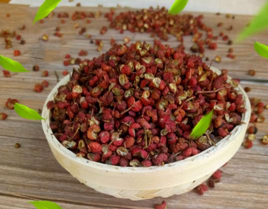 吃花椒可以治降血压吗 花椒适合什么人吃-小麦知识
