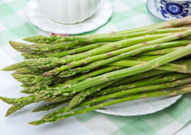 吃芦笋拉肚子怎么回事 性寒,膳食纤维刺激肠胃-小麦知识