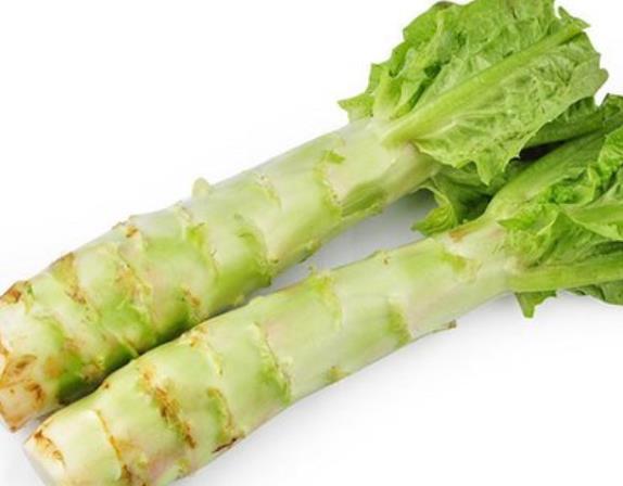 莴笋煮多久能熟 莴笋生吃怎么吃-小麦知识