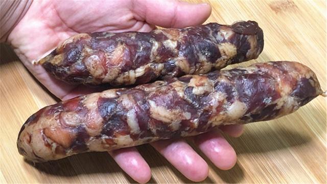 香肠发霉了然后高温煮熟还能吃吗 香肠需要放冰箱吗-小麦知识