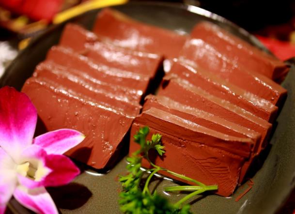 鸭血怎么去腥 鸭血不凝固怎么回事-小麦知识