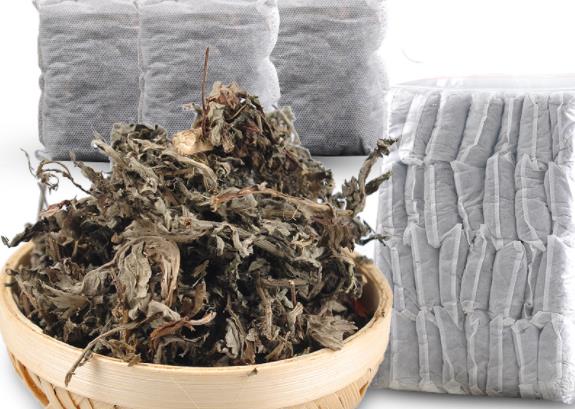 用艾草泡脚可以治疗感冒吗 艾草泡脚要注意什么-小麦知识
