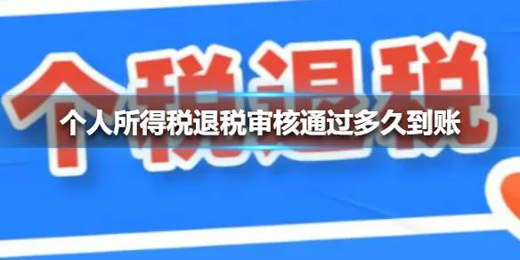 怎么判断自己是退税还是补税 个人所得税退税一般审核多久-小麦知识