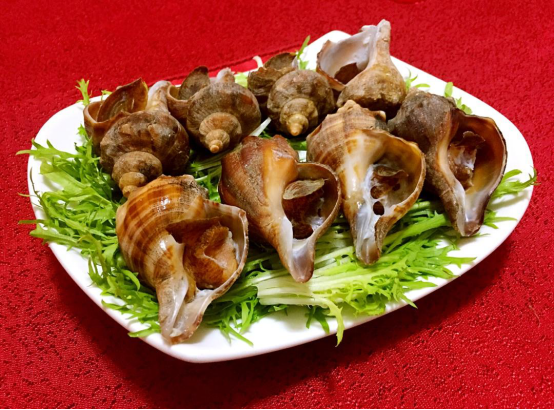 蒸海螺隔夜能吃吗 吃海螺需要注意什么吗--小麦知识