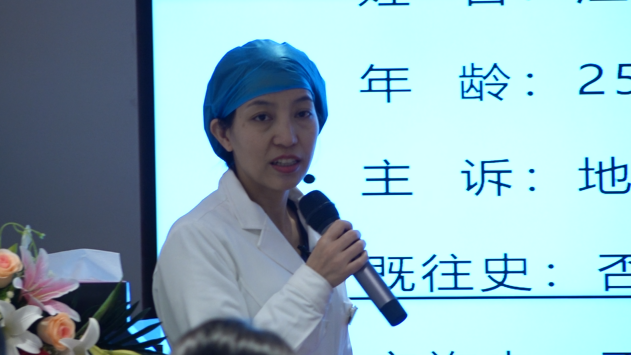中家医家庭医生口腔虞淑华：正畸需要更强的专业性-小麦知识