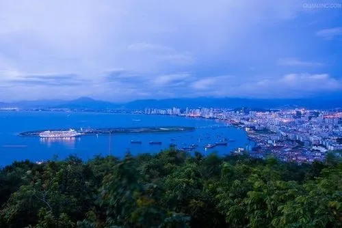 2023年三亚3月份是雨季吗 三亚雨季是几月份-小麦知识