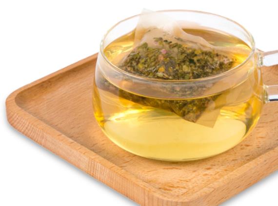 冬瓜荷叶茶可以空腹喝吗 冬瓜荷叶茶怎么冲泡-小麦知识