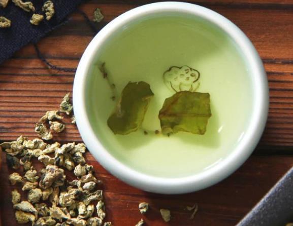 冬瓜荷叶茶有副作用吗 冬瓜荷叶茶一天喝几包-小麦知识