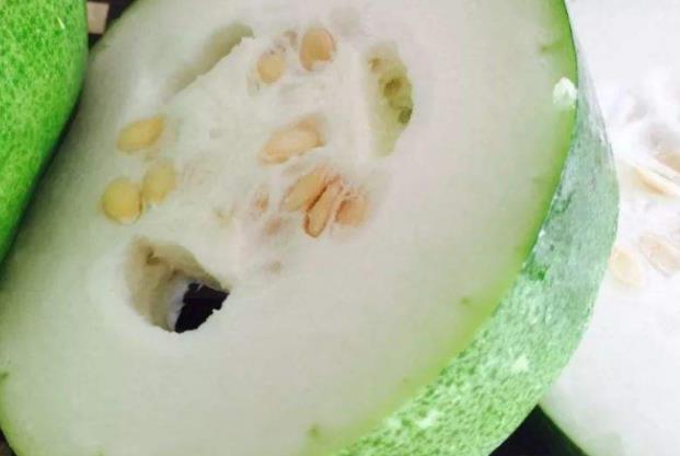 冬瓜哪些人不能吃 胃寒能喝冬瓜汤吗-小麦知识
