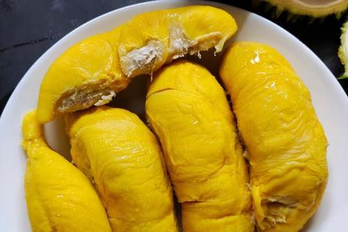 冻榴莲微波炉解冻几分钟 冻榴莲不适合什么人吃-小麦知识