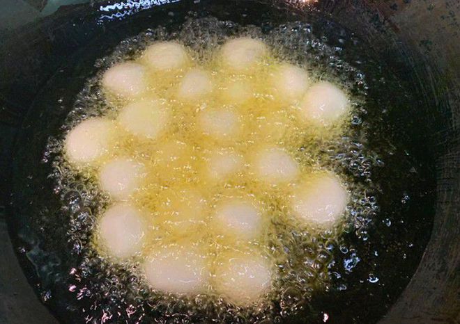 冻元宵可以直接油炸吗 一个油炸元宵多少热量-小麦知识