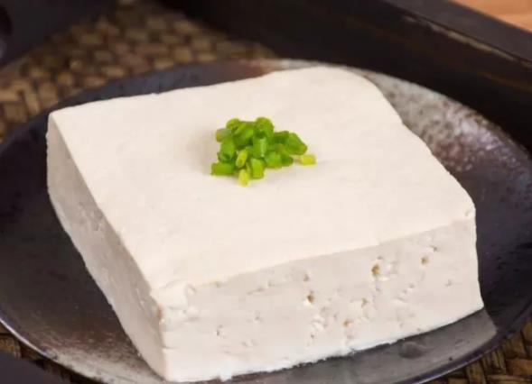 豆腐吃多了会结石吗 草酸嘌呤钙含量少-小麦知识