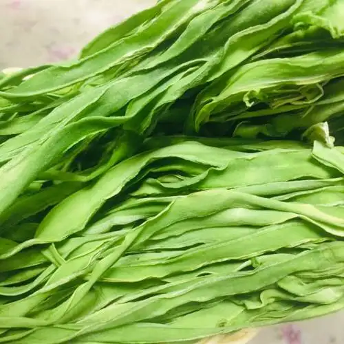 贡菜泡发了能隔夜再吃吗 贡菜如何保存-小麦知识