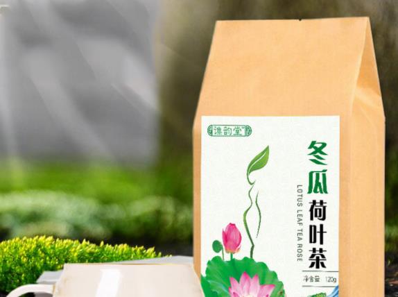 喝冬瓜荷叶茶减肥效果如何 冬瓜荷叶茶怎么冲泡-小麦知识