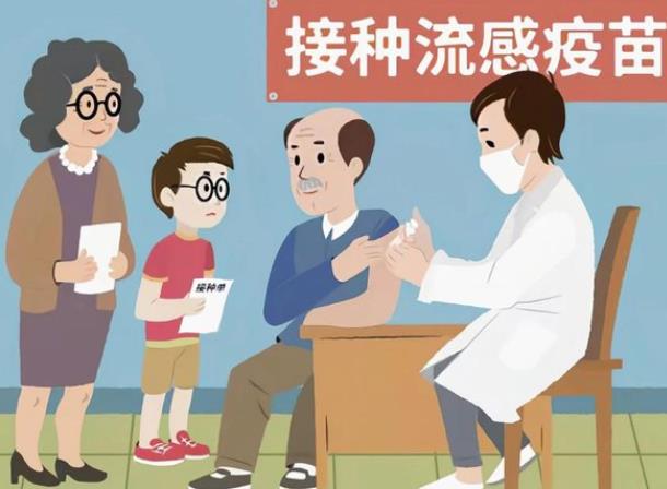 接种疫苗能预防60%的流感发病吗 如何预防甲型h1n1流感-小麦知识