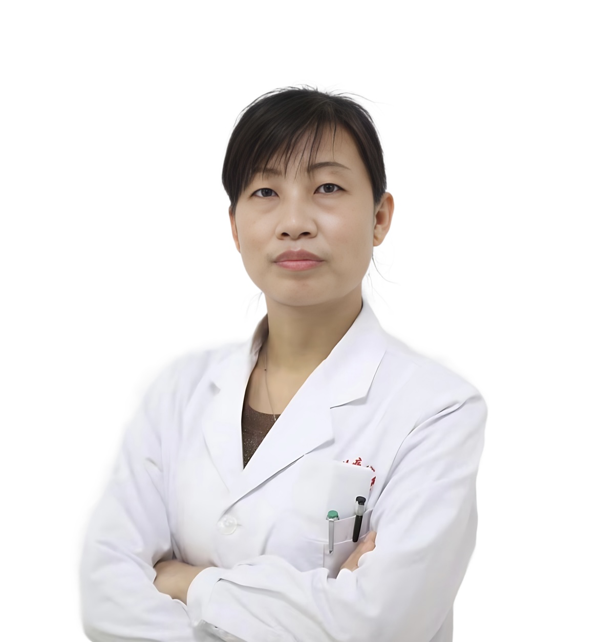快手上的内科医生李兰芬靠不靠谱-小麦知识