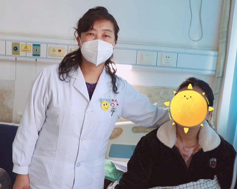 快手上的内科医生李兰芬靠不靠谱-小麦知识
