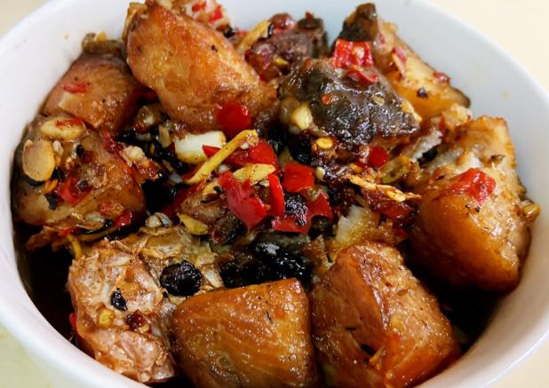 腊鱼发霉了还能吃吗 腊鱼发霉怎么处理-小麦知识