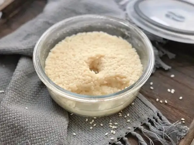 醪糟可以冷冻保存吗 醪糟可以直接吃吗?-小麦知识