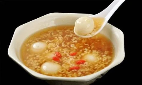 醪糟是发物吗 长期吃醪糟的坏处-小麦知识