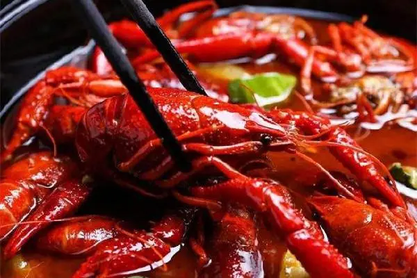 龙虾不会自然老死吗 龙虾是外来入侵物种吗-小麦知识