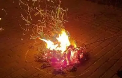 清明节烧纸在白天还是晚上 清明节烧纸有什么忌讳-小麦知识