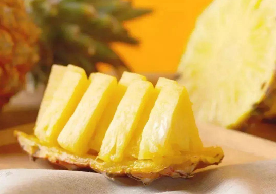 菠萝除了拿盐水泡还有其他方法吗 菠萝除了用盐水泡还有什么方法-小麦知识