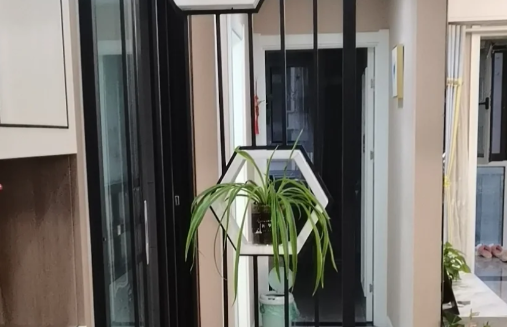门对门错开10公分可以吗 门对门多远不用处理-小麦知识