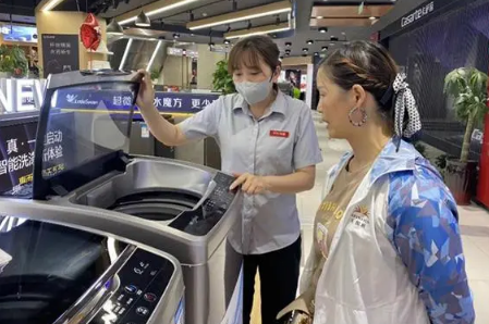 京东洗衣服务上门取衣服要钱吗 京东洗衣服务怎么预约-小麦知识