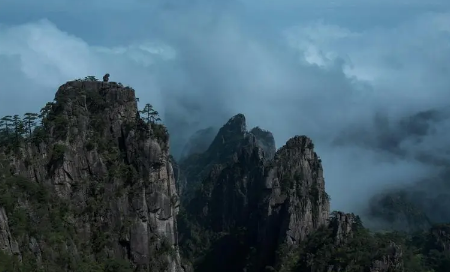 2023年黄山4月份温度多少度 四月份去黄山需要准备些什么-小麦知识