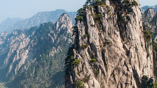 2023年黄山4月份雨多吗 黄山4月份值得去吗-小麦知识