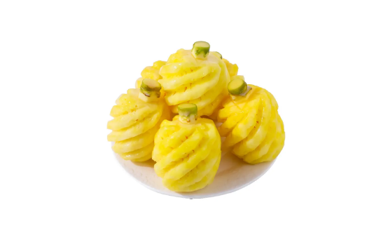 小菠萝那么甜是不是加了甜蜜素 小菠萝那么甜是不是加糖了-小麦知识