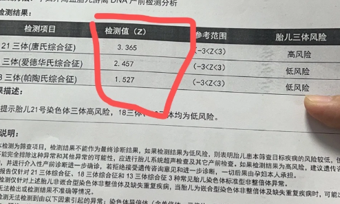 无创dna准确率高吗 无创dna看男孩女孩诀窍-小麦知识
