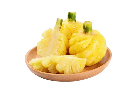 小菠萝很甜正常吗 小菠萝很甜是怎么回事-小麦知识