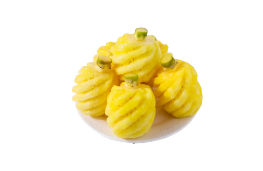 小菠萝是什么品种的菠萝 小菠萝是哪里的特产-小麦知识