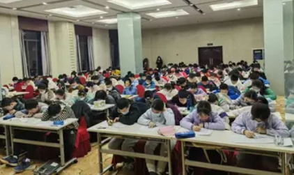 2023小升初报完名就能入学吗 小升初报名了是不是就定下来了-小麦知识