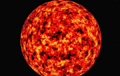 磁暴是太阳风还是耀斑 2023太阳风暴威力会有多大-小麦知识