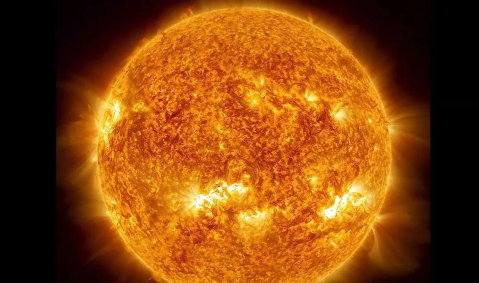 磁暴是太阳风还是耀斑 2023太阳风暴威力会有多大-小麦知识