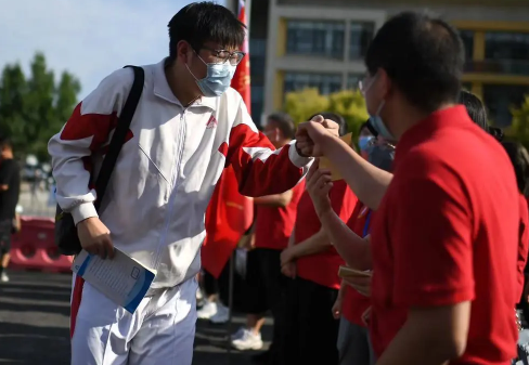 2023年高考是赋分制吗 新高考的赋分会把分数拉低吗-小麦知识